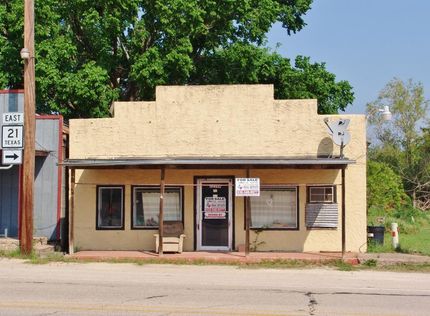 Recreational Property in Madison County, Texas
