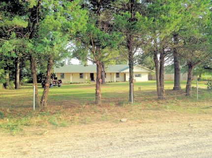 Farm and Ranch in Madison County, Texas