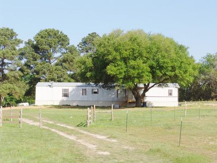 Farm and Ranch in Madison County, Texas