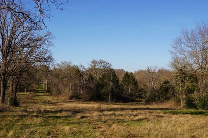 Land in Madison County, Texas