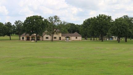 Farm and Ranch in Madison County, Texas