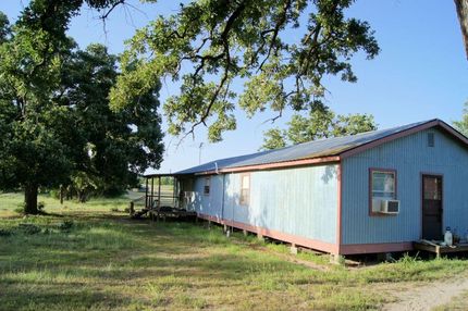 Land in Madison County, Texas