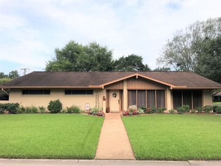 Recreational Property in Wharton County, Texas