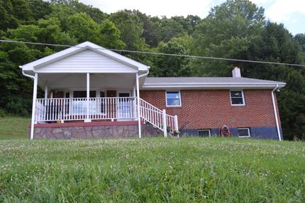 House in Craig County, Virginia