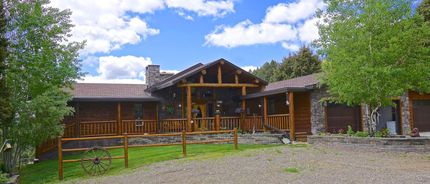 Land in Powell County, Montana