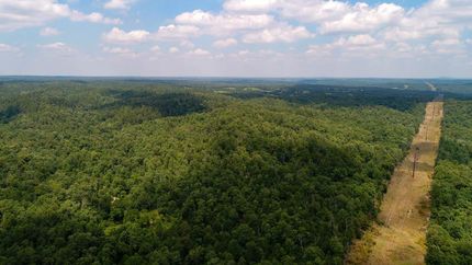 Recreational Property in Adair County, Oklahoma