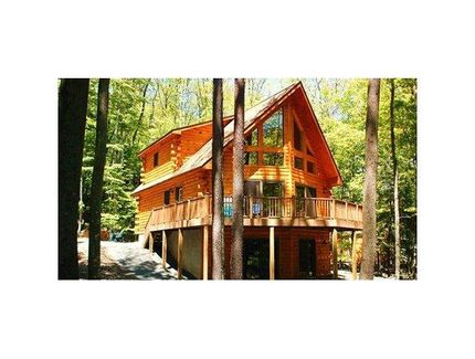 Hunting Property in Rutherford County, North Carolina