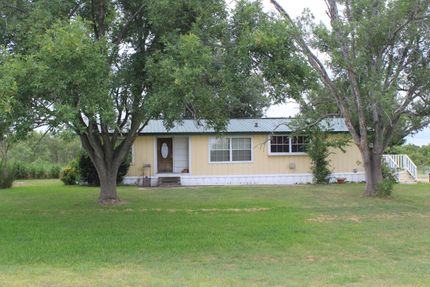 Farm and Ranch in Fayette County, Texas