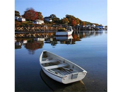 Oceanfront Property for sale in Washington County, Maine