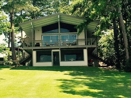 Land in Houston County, Texas