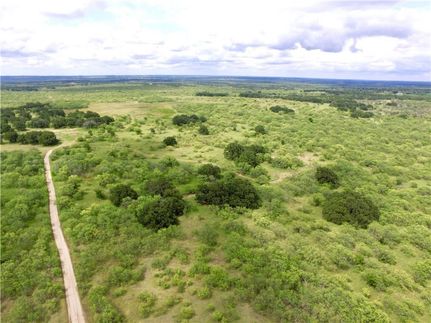 Recreational Property in Jack County, Texas