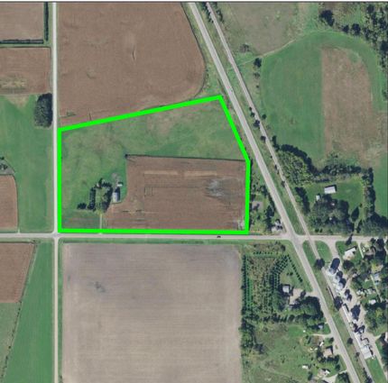 Recreational Property in Steele County, Minnesota