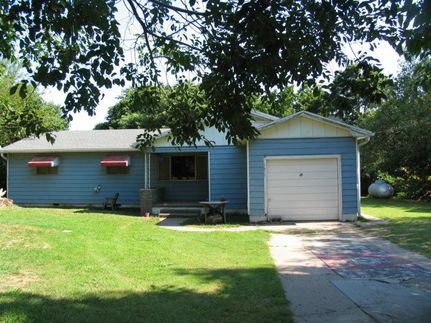 Land in Craig County, Oklahoma