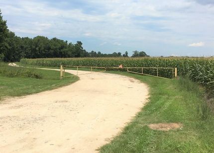 Land in Lee County, South Carolina