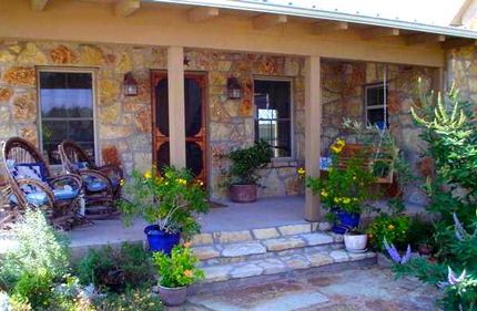 Farm and Ranch in Bosque County, Texas