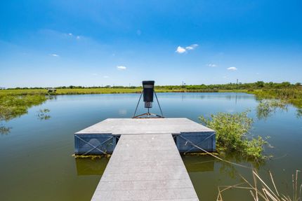 Farm and Ranch in Medina County, Texas