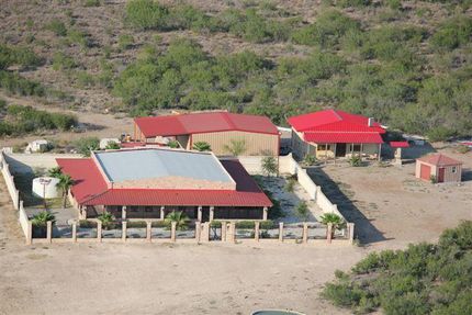 Farm and Ranch in Webb County, Texas