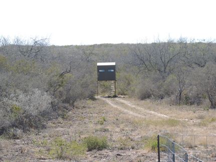 Farm and Ranch in Duval County, Texas