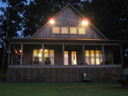 Timberland Property in Henderson County, Texas