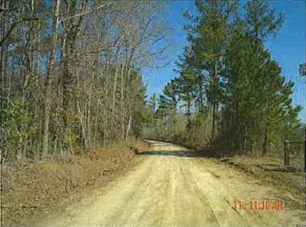 Farm and Ranch in Crenshaw County, Alabama