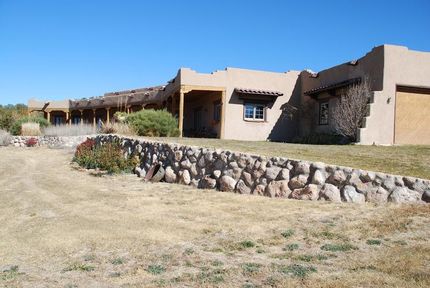 Recreational Property in Socorro County, New Mexico
