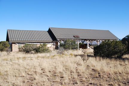 Farm and Ranch in Santa Fe County, New Mexico
