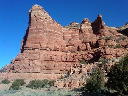 Farm and Ranch in McKinley County, New Mexico