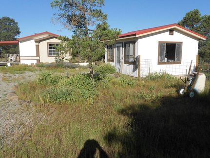 Recreational Property in Catron County, New Mexico