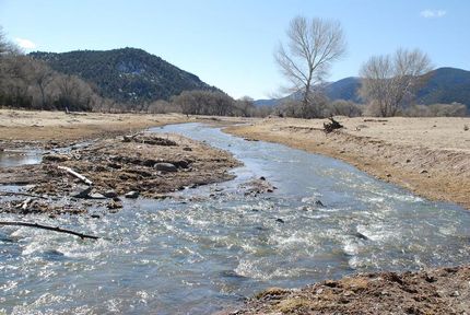 Undeveloped Land in Catron County, New Mexico
