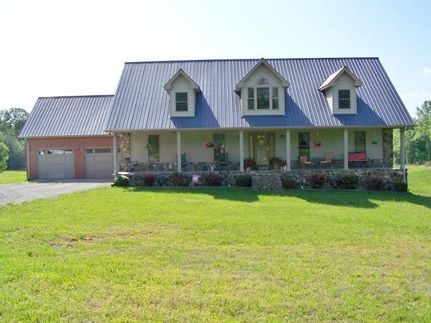 Hunting Property in Warren County, Tennessee