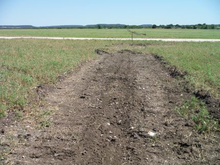 Recreational Property in Coryell County, Texas