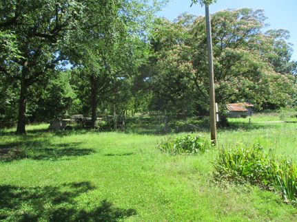 Undeveloped Land in Le Flore County, Oklahoma