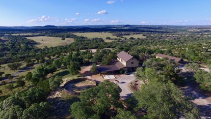 Timberland Property in Kendall County, Texas