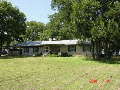 Farm and Ranch in Bell County, Texas