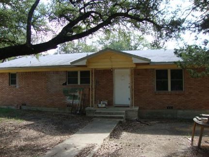 Farm and Ranch in Coryell County, Texas