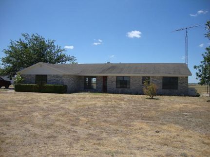 House in Coryell County, Texas
