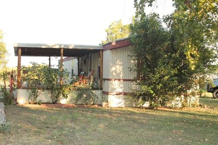 Land in Coryell County, Texas