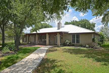 Farm and Ranch in Medina County, Texas