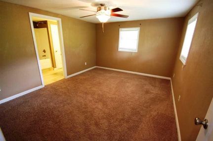 House in Ripley County, Missouri