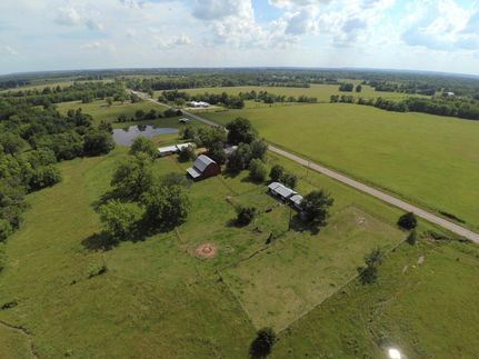 Hunting Property in Craig County, Oklahoma