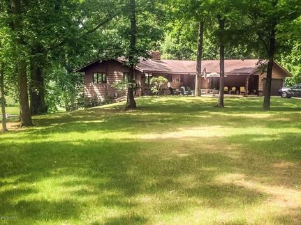 Farm and Ranch in Kalamazoo County, Michigan