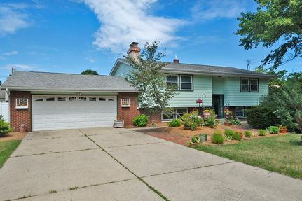 Farm and Ranch in Berrien County, Michigan