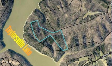 Farm and Ranch in Spencer County, Kentucky