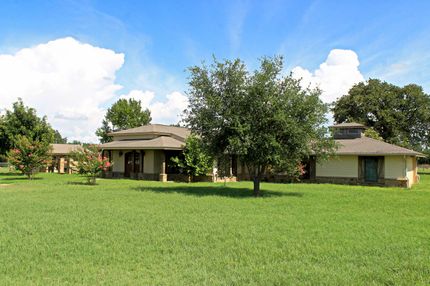 Farm and Ranch in Erath County, Texas