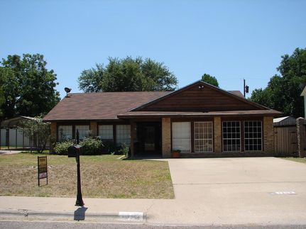 Recreational Property in Reagan County, Texas
