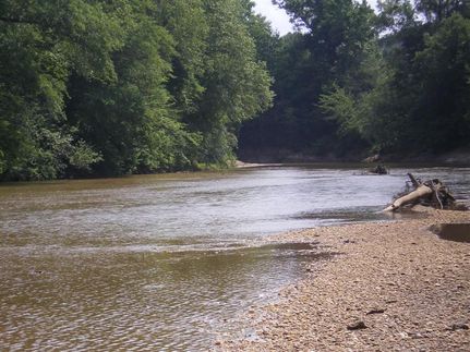 Recreational Property in Autauga County, Alabama