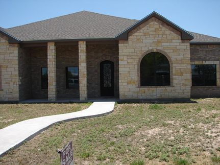 Recreational Property in Reagan County, Texas