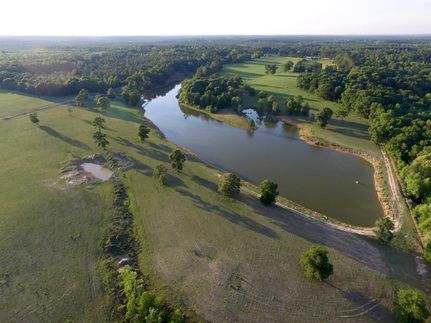 Recreational Property in Mobile County, Alabama