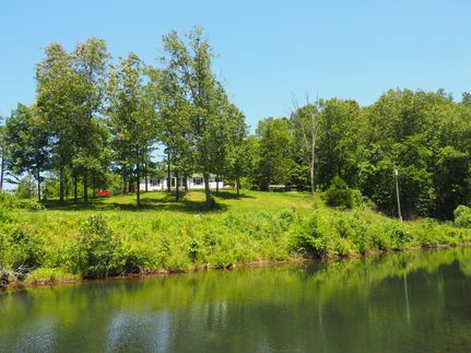 Recreational Property in Iron County, Missouri