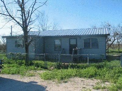 Farm and Ranch in Irion County, Texas